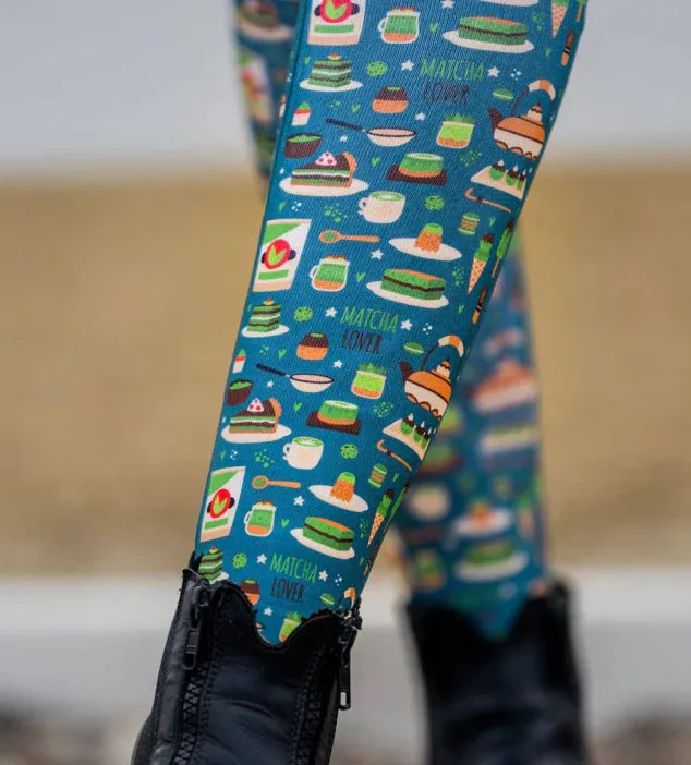 Dreamers & Schemers Boot Socks