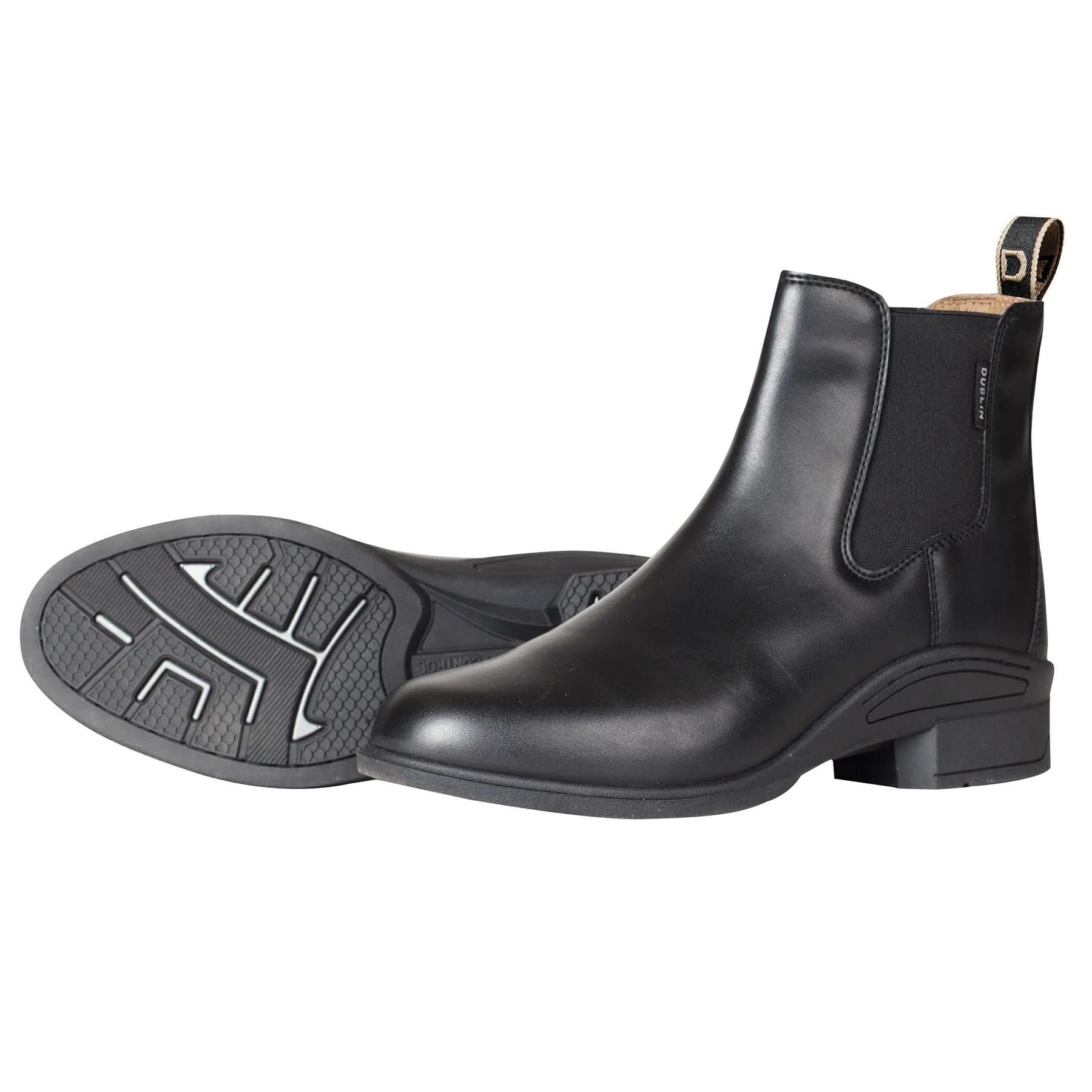 Dublin Altitude Childs Jodhpur Boots