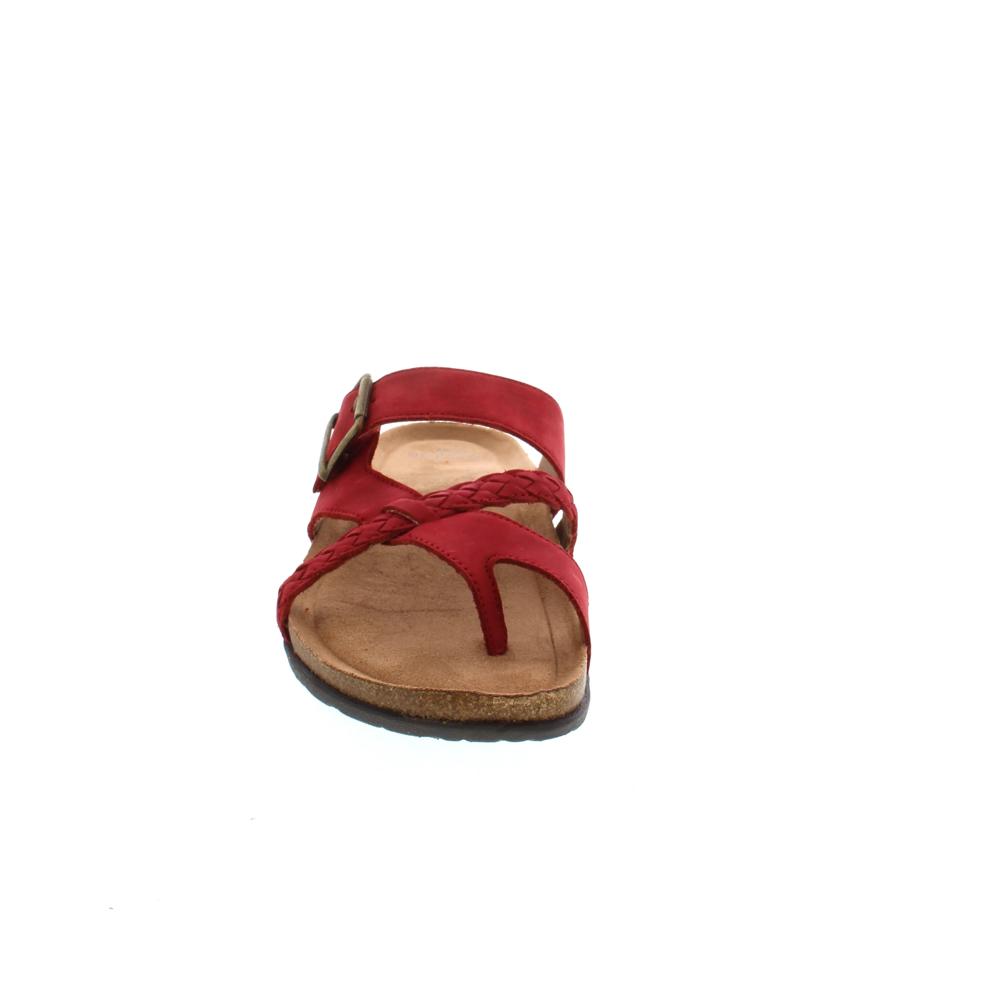 Earth Origins Foster - Red