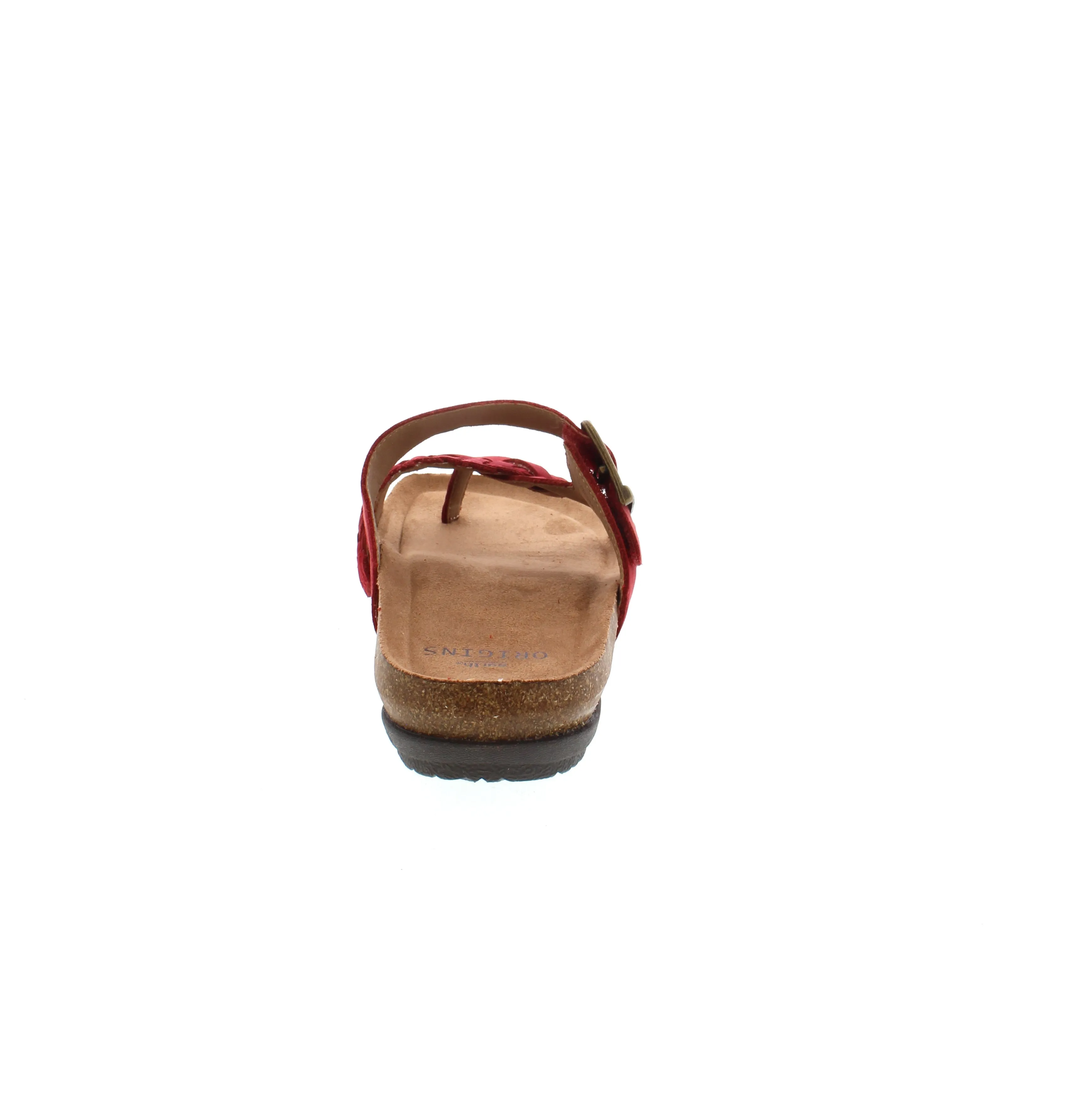 Earth Origins Foster - Red