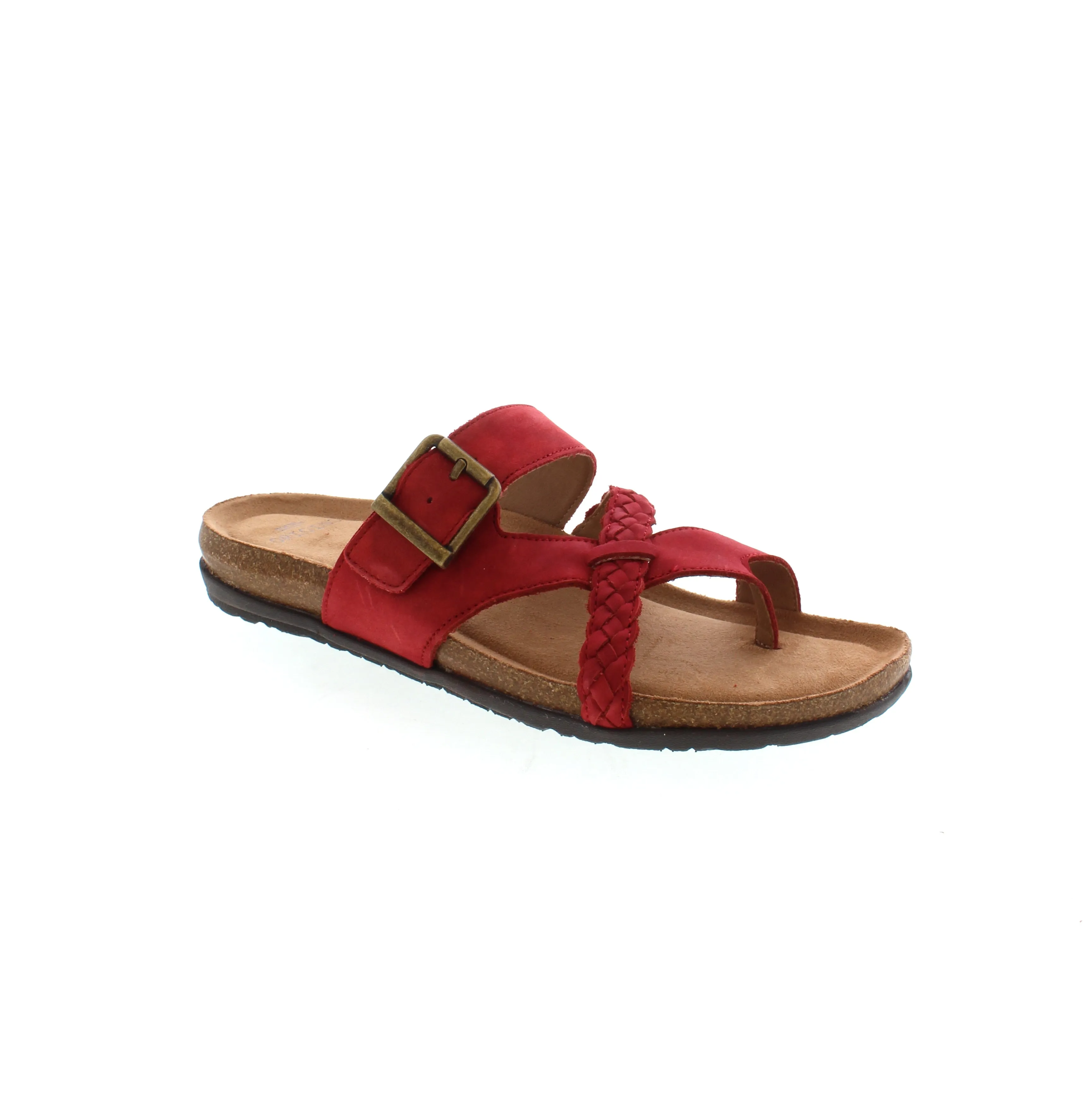 Earth Origins Foster - Red
