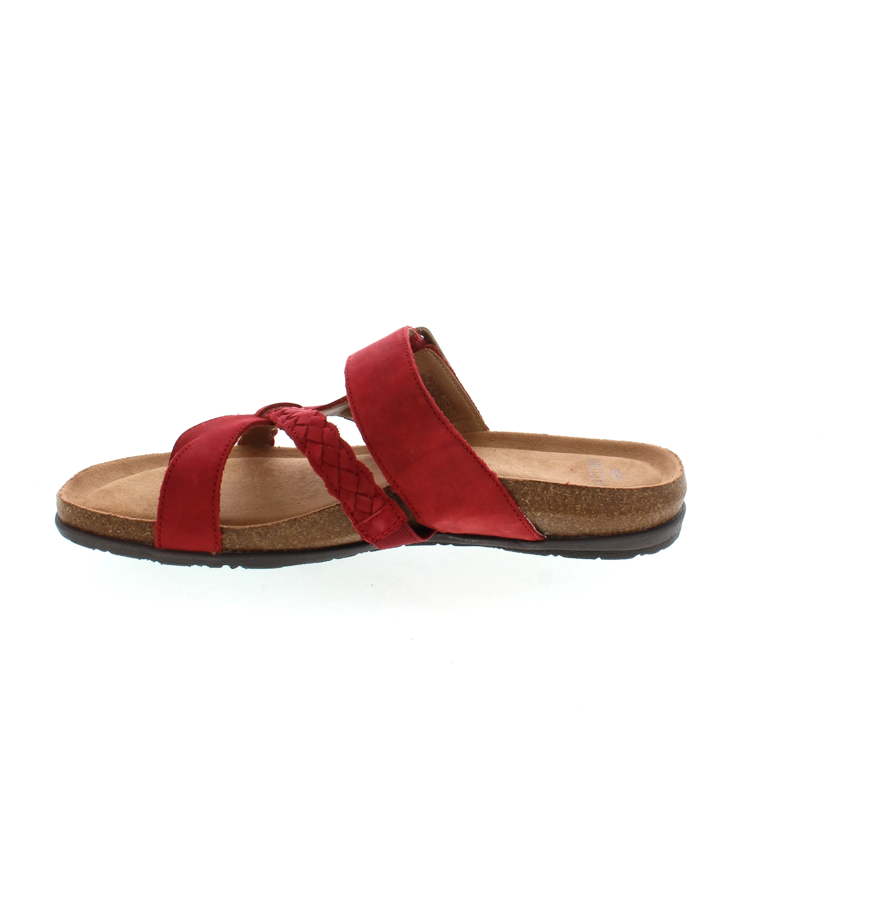 Earth Origins Foster - Red