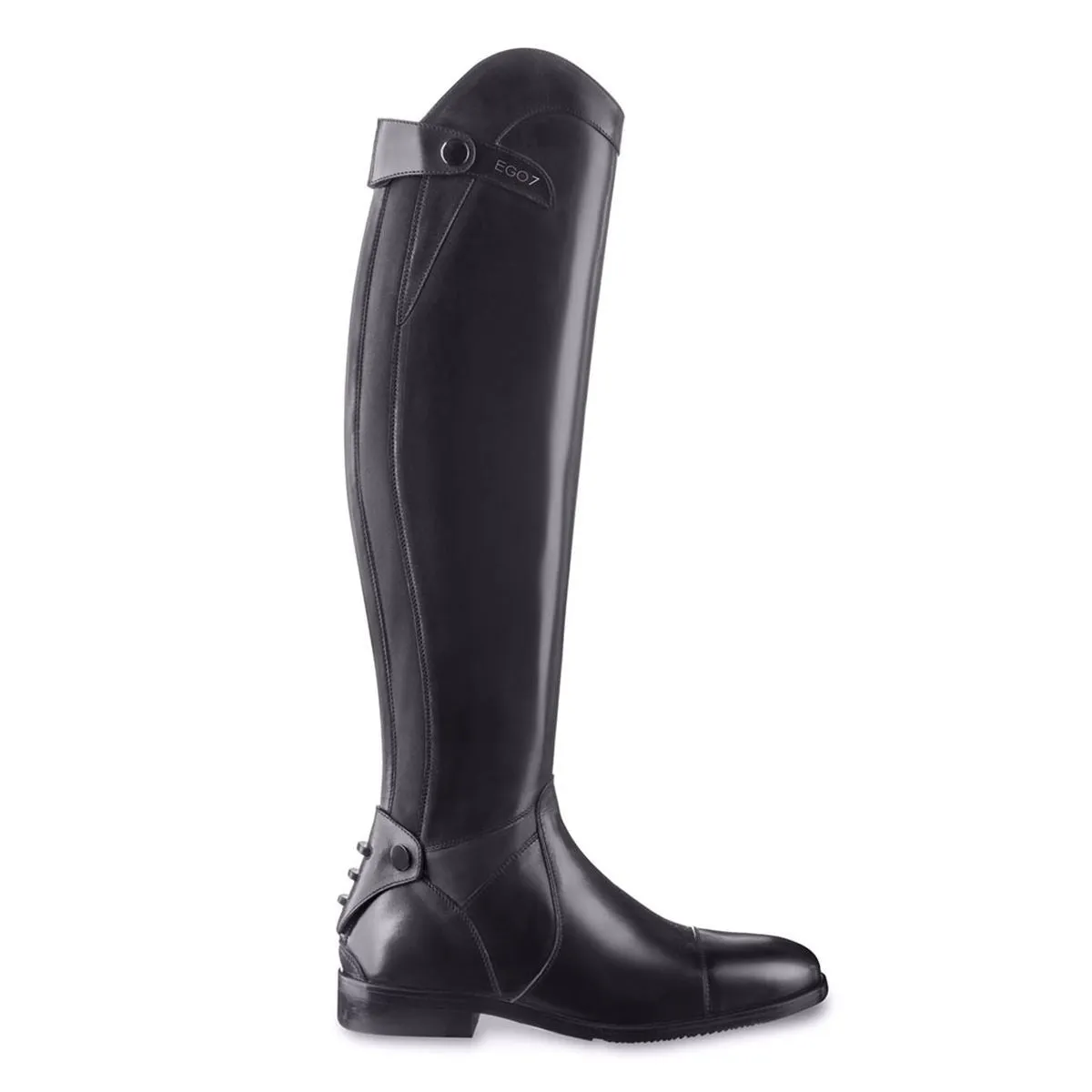 EGO7 Aries Tall Dress Boots