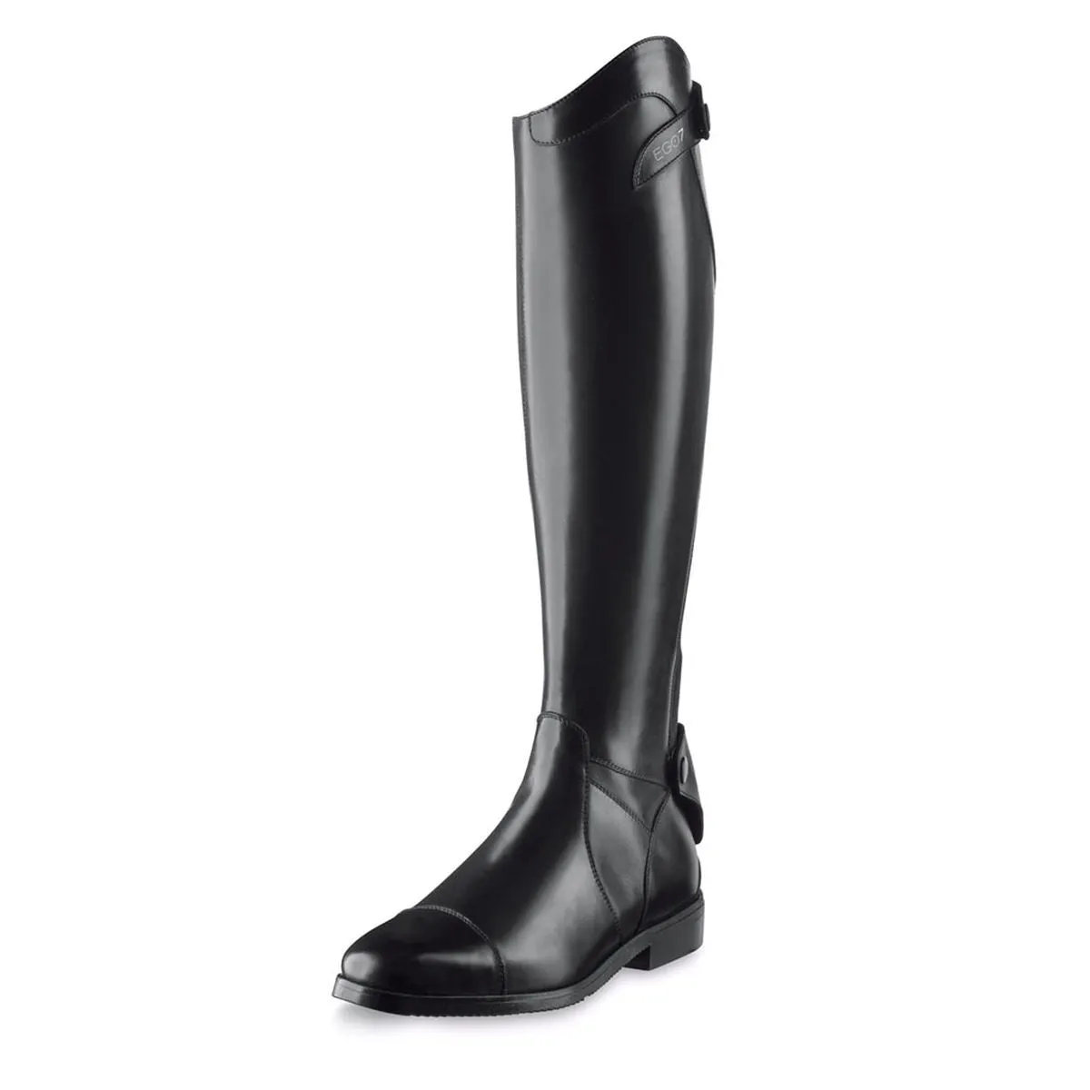 EGO7 Aries Tall Dress Boots
