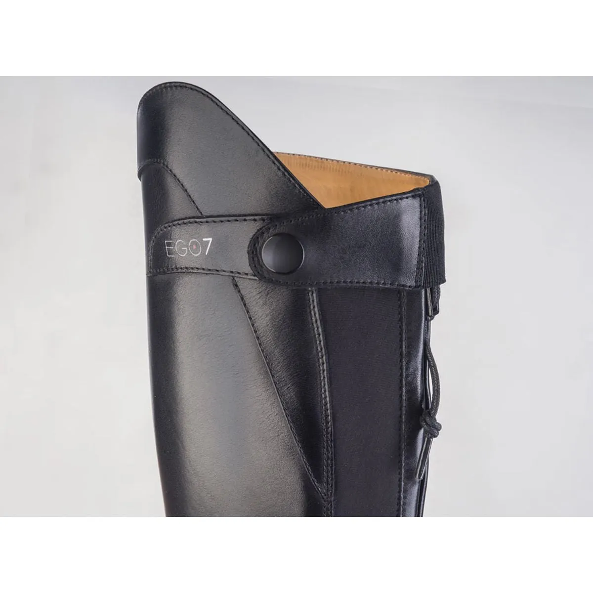 EGO7 Aries Tall Dress Boots