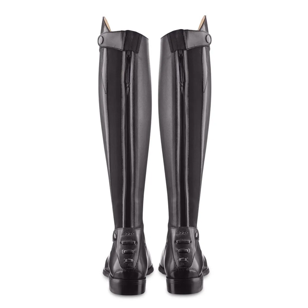 EGO7 Aries Tall Dress Boots