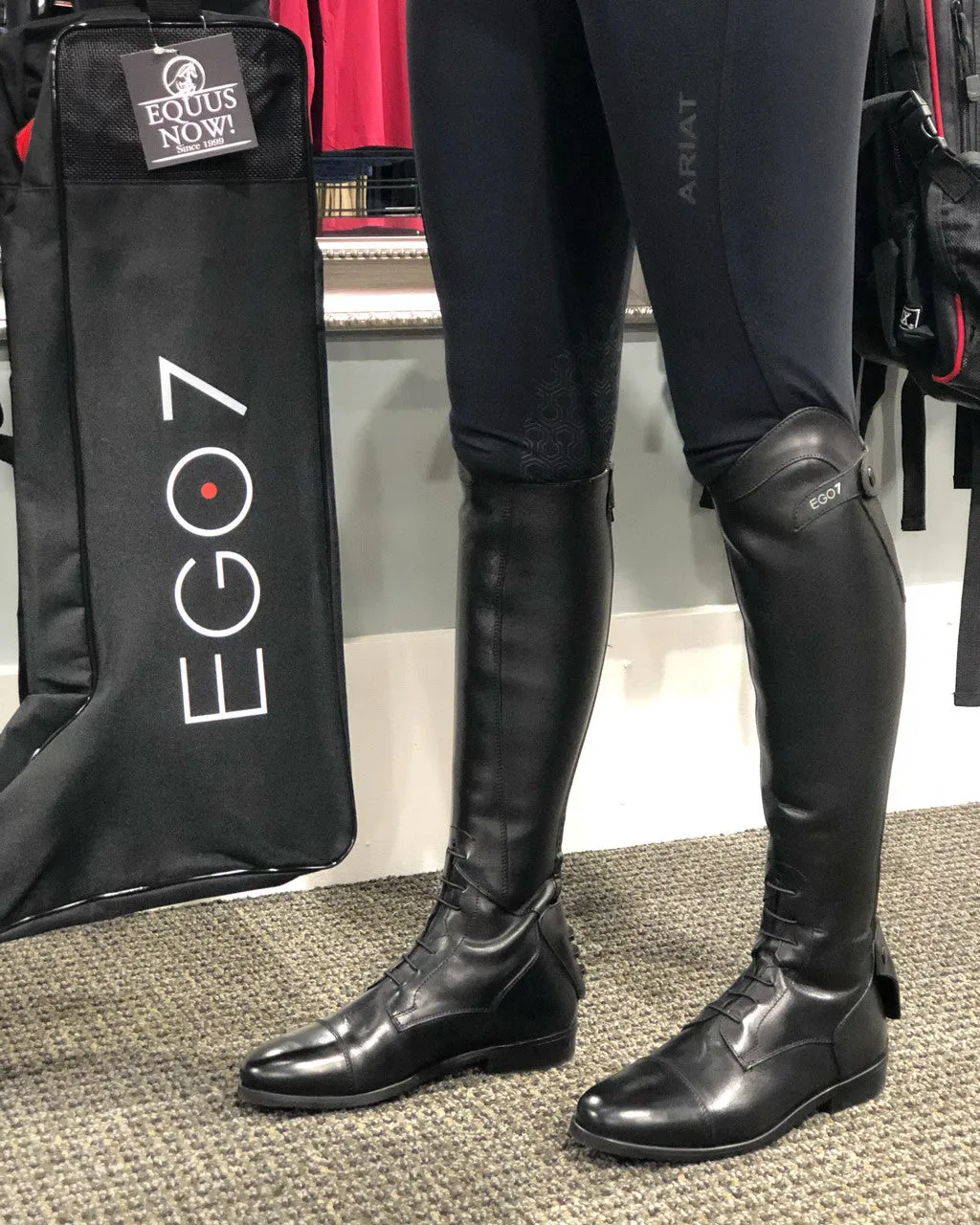 EGO7 Orion Tall Field Boots
