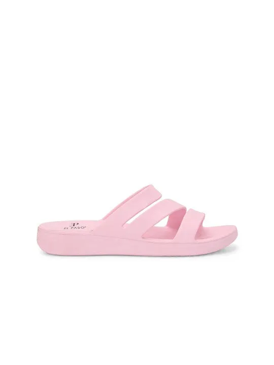El Paso Women Slip-On