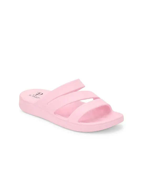 El Paso Women Slip-On
