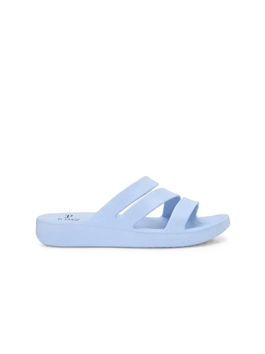 El Paso Women Slip-On