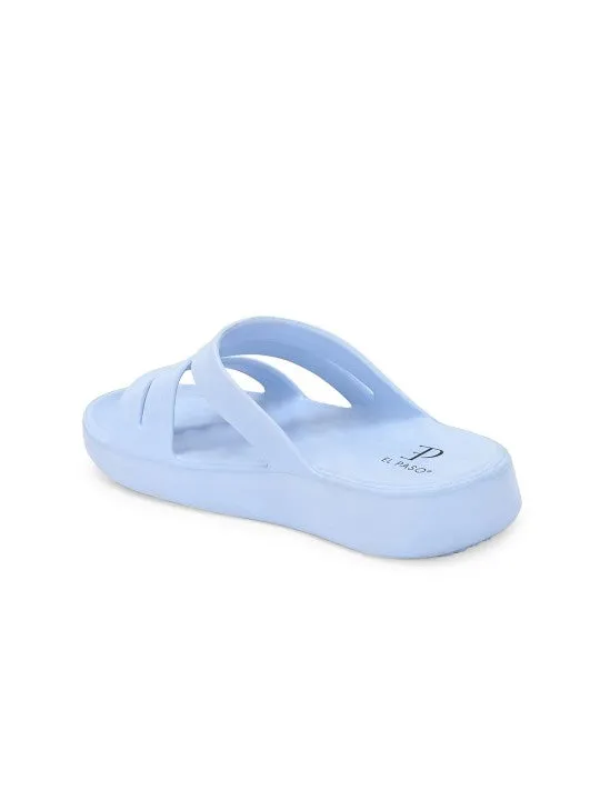 El Paso Women Slip-On