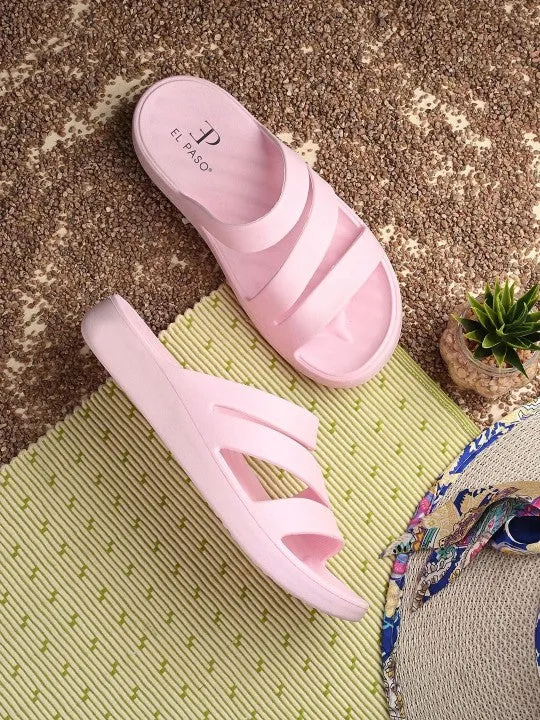 El Paso Women Slip-On