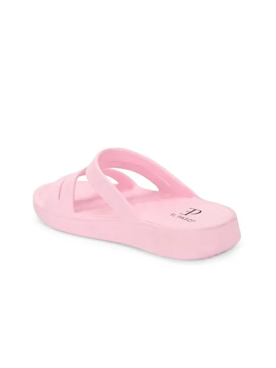 El Paso Women Slip-On