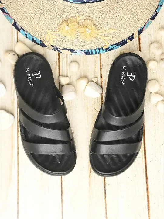 El Paso Women Slip-On