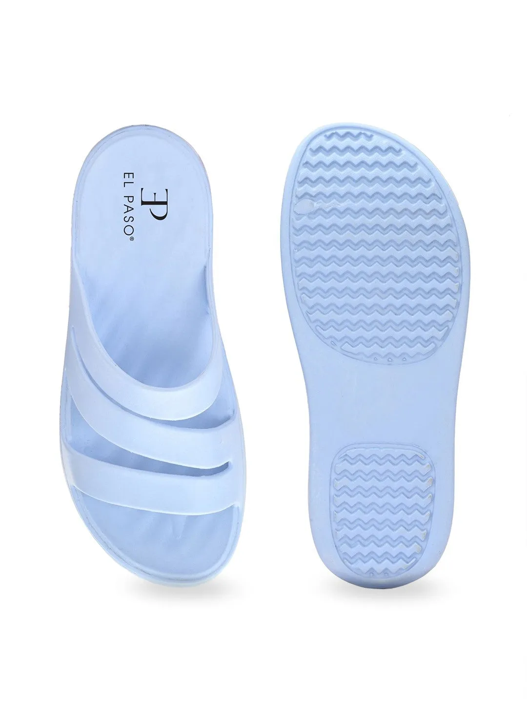 El Paso Women Slip-On