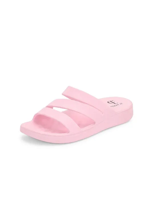 El Paso Women Slip-On
