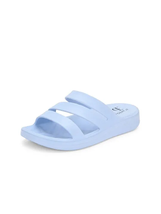 El Paso Women Slip-On