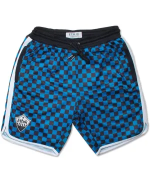 Ethik Astoria Basketball Shorts (blue)