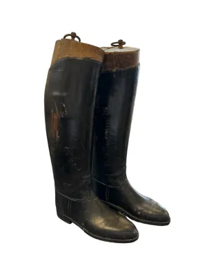 European Riding Boots
