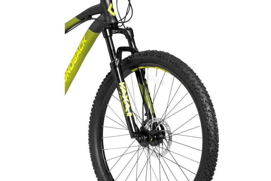 Expresso Hardtail Mountain Bike - 27.5"