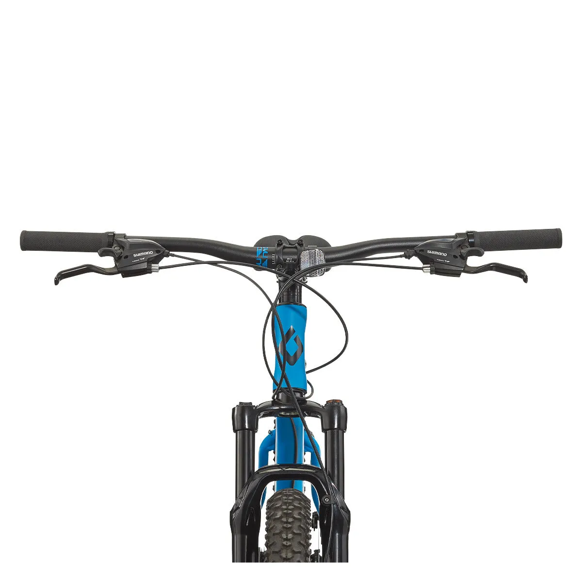 Expresso Hardtail Mountain Bike - 27.5"