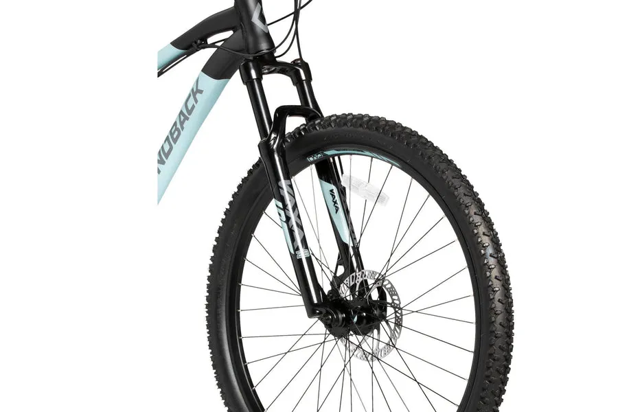Expresso Hardtail Mountain Bike - 27.5"
