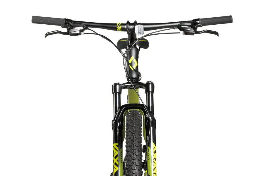 Expresso Hardtail Mountain Bike - 27.5"