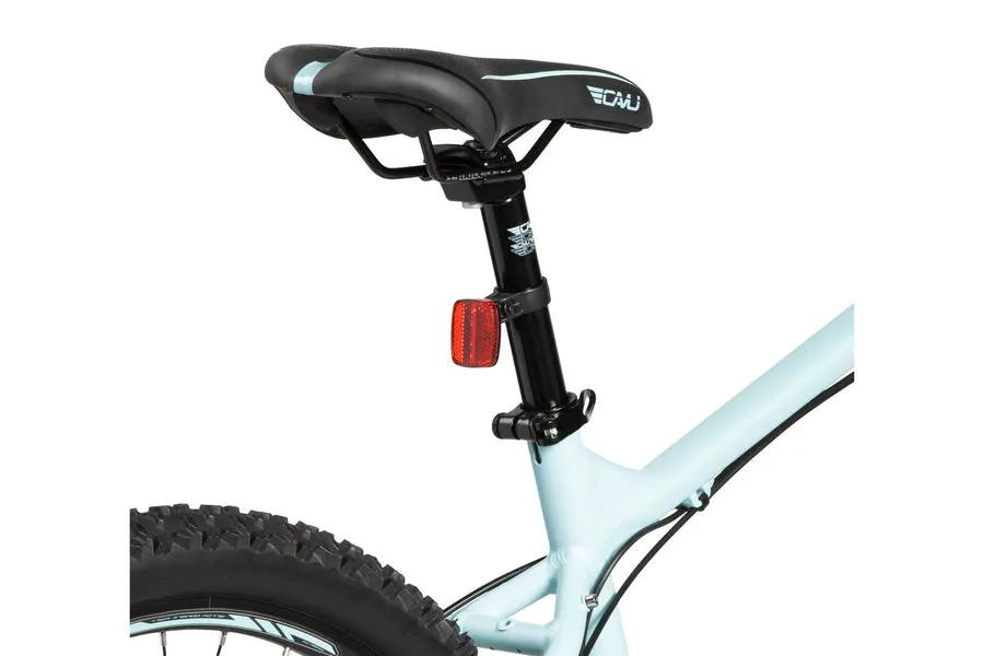 Expresso Hardtail Mountain Bike - 27.5"