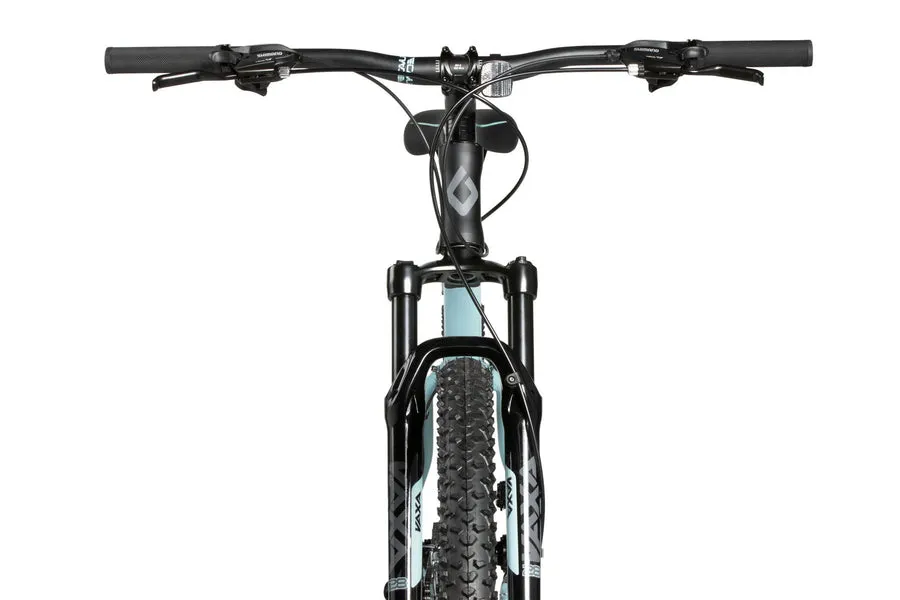 Expresso Hardtail Mountain Bike - 27.5"