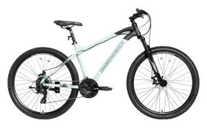 Expresso Hardtail Mountain Bike - 27.5"