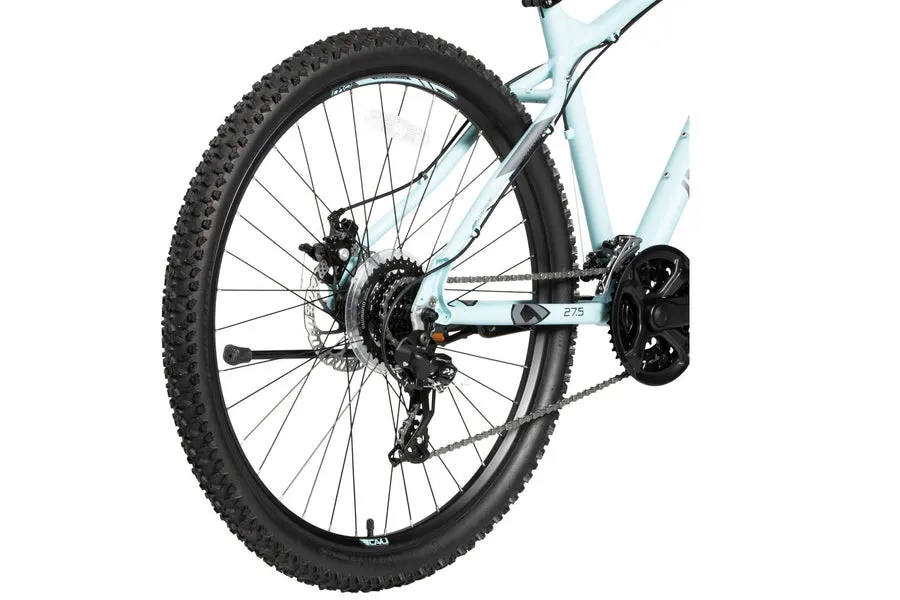 Expresso Hardtail Mountain Bike - 27.5"