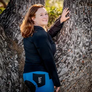 Extended Sizes- Original "Magic Breeches" - Full Seat/Knee Patch Options