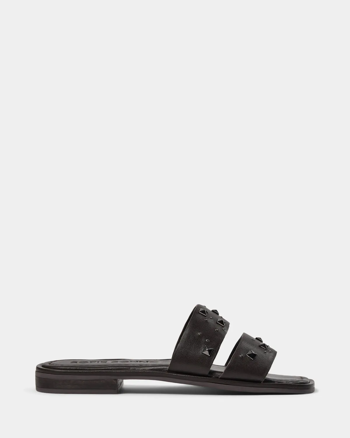 FiaSW Sandal - Chocolate brown