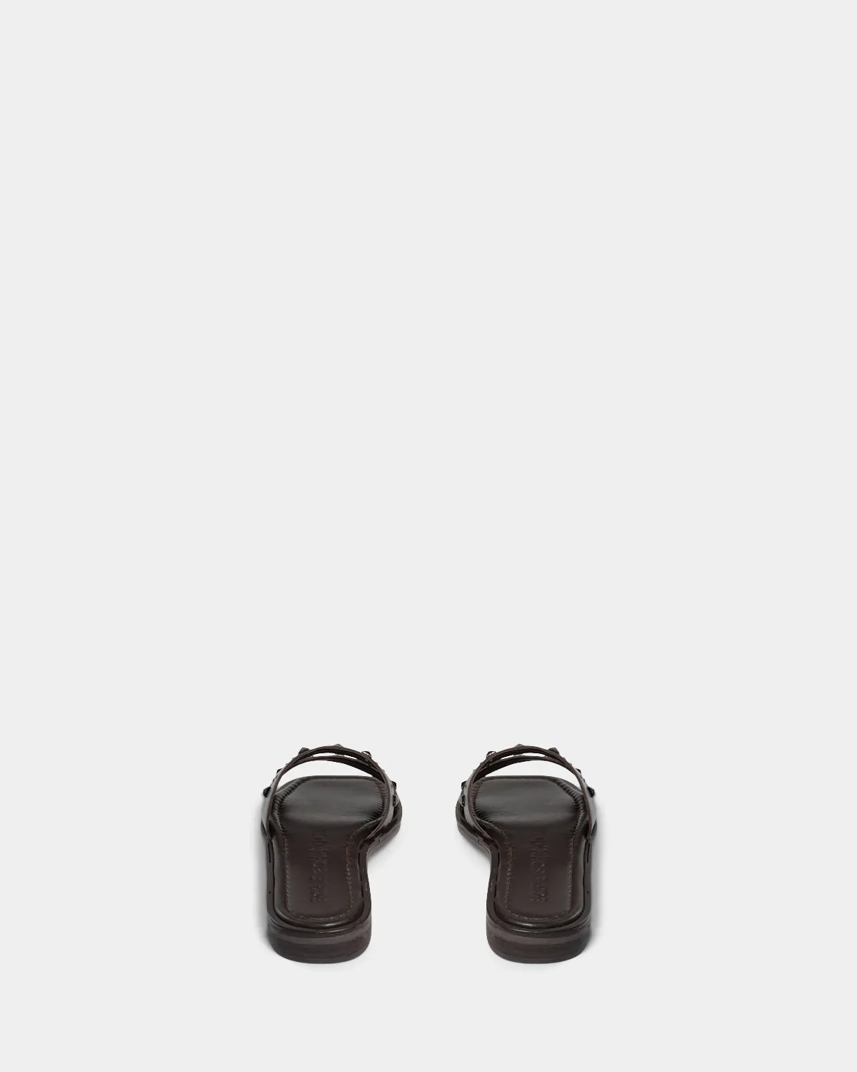 FiaSW Sandal - Chocolate brown