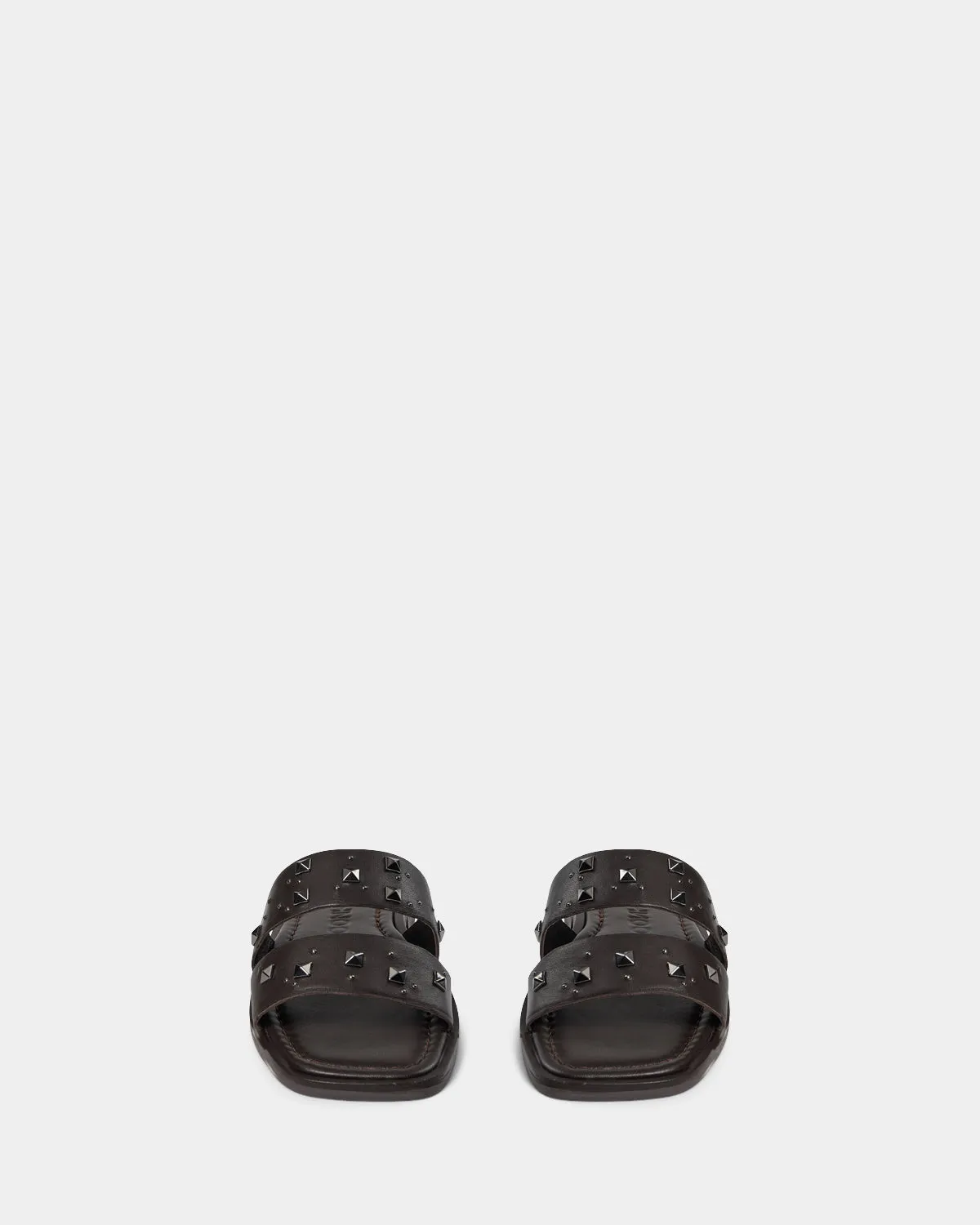 FiaSW Sandal - Chocolate brown