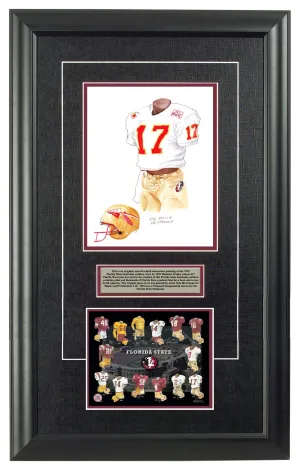 Florida State Seminoles 1993