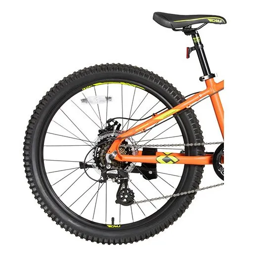 Flowdown- Youth Mountain Bike (24")