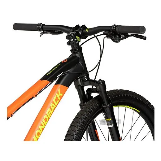 Flowdown- Youth Mountain Bike (24")