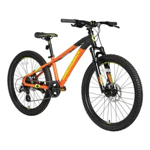 Flowdown- Youth Mountain Bike (24")