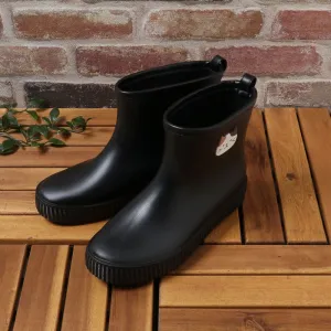 FUKUFUKUNYANKO 貓貓雨靴（M~L Size）