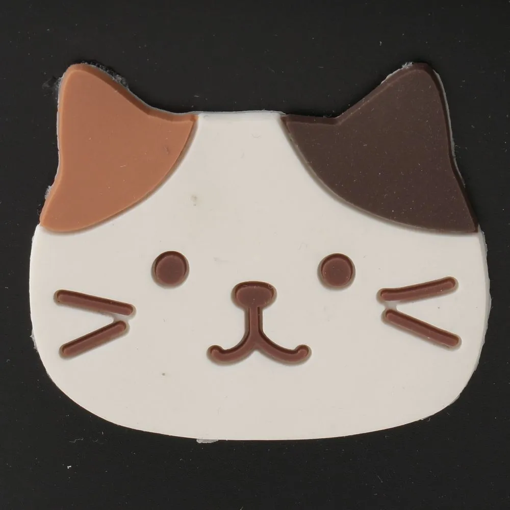 FUKUFUKUNYANKO 貓貓雨靴（M~L Size）