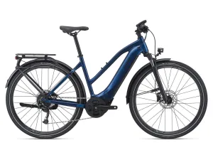 Giant Explore E  2 Stagger Frame (L)
