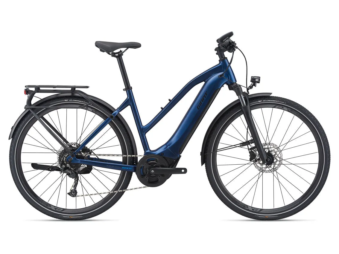 Giant Explore E  2 Stagger Frame (L)