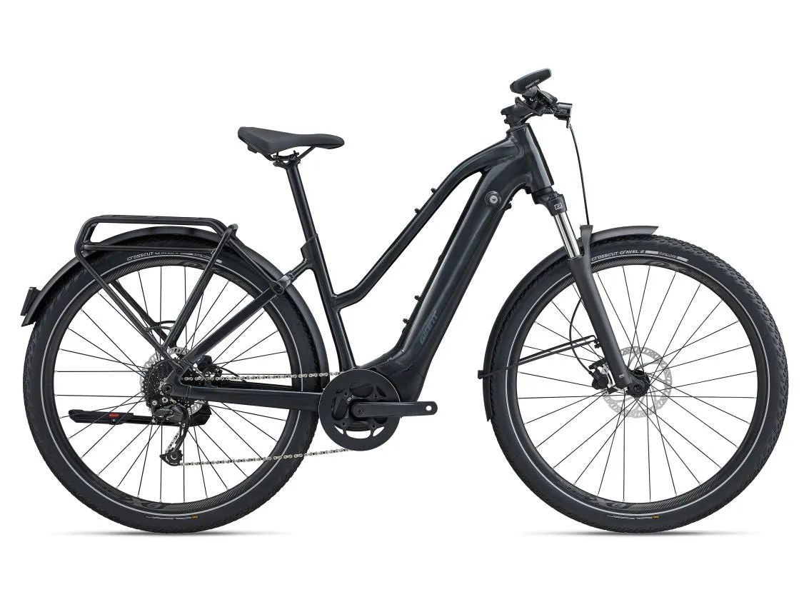 Giant Explore E  2 Stagger Frame (M)