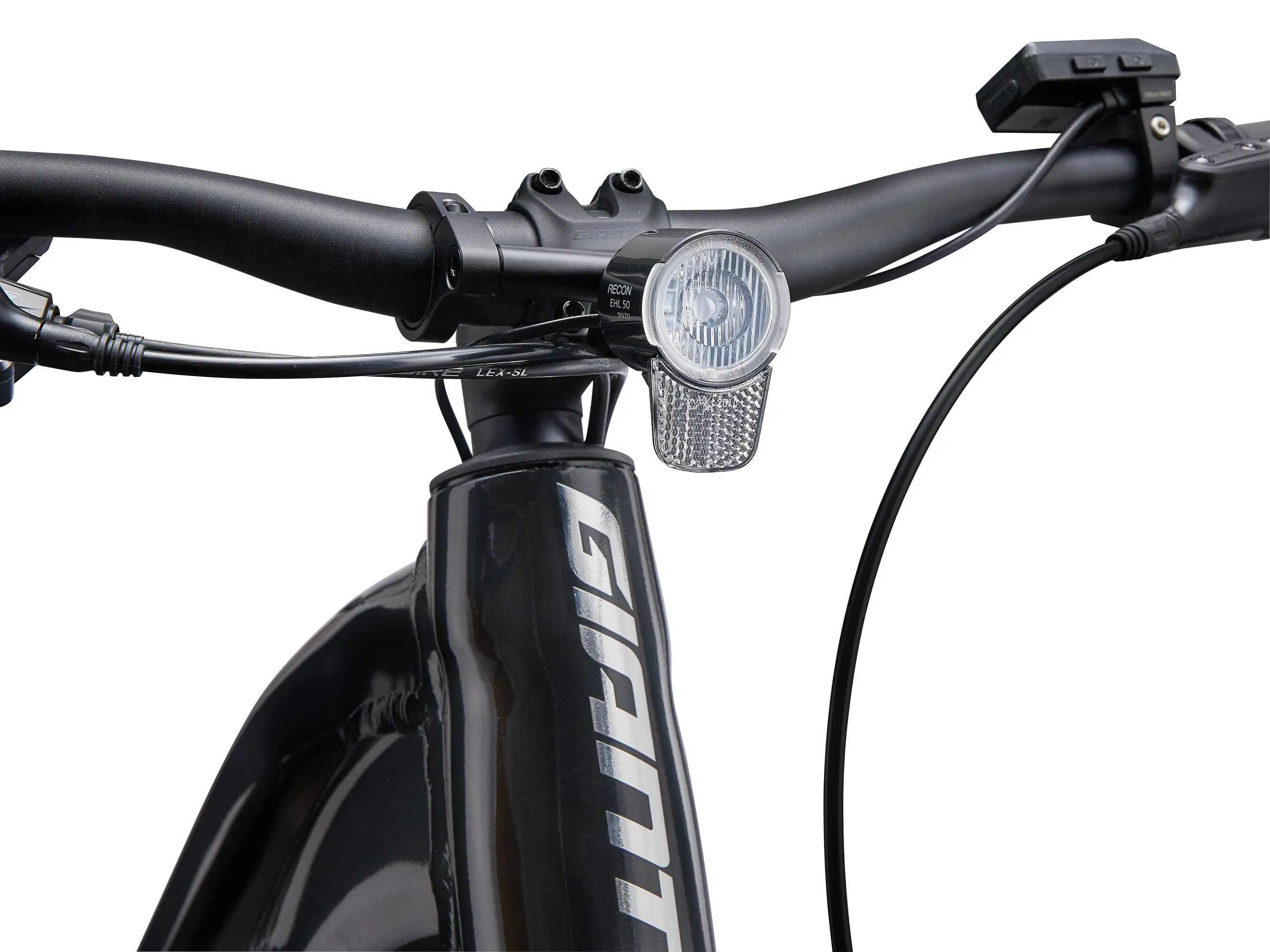 Giant Explore E  2 Stagger Frame (M)