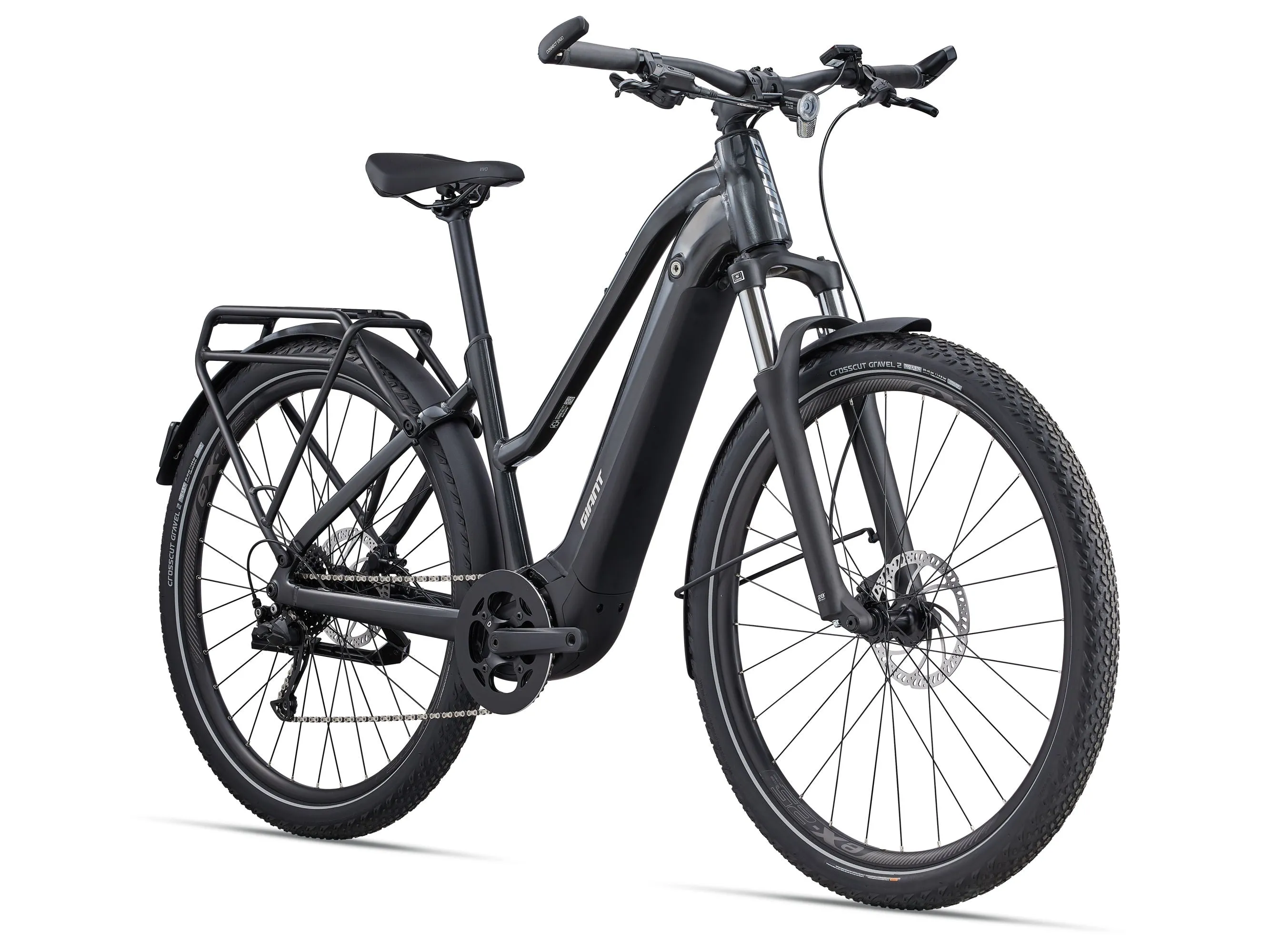 Giant Explore E  2 Stagger Frame (M)