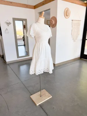 Gracie Dress