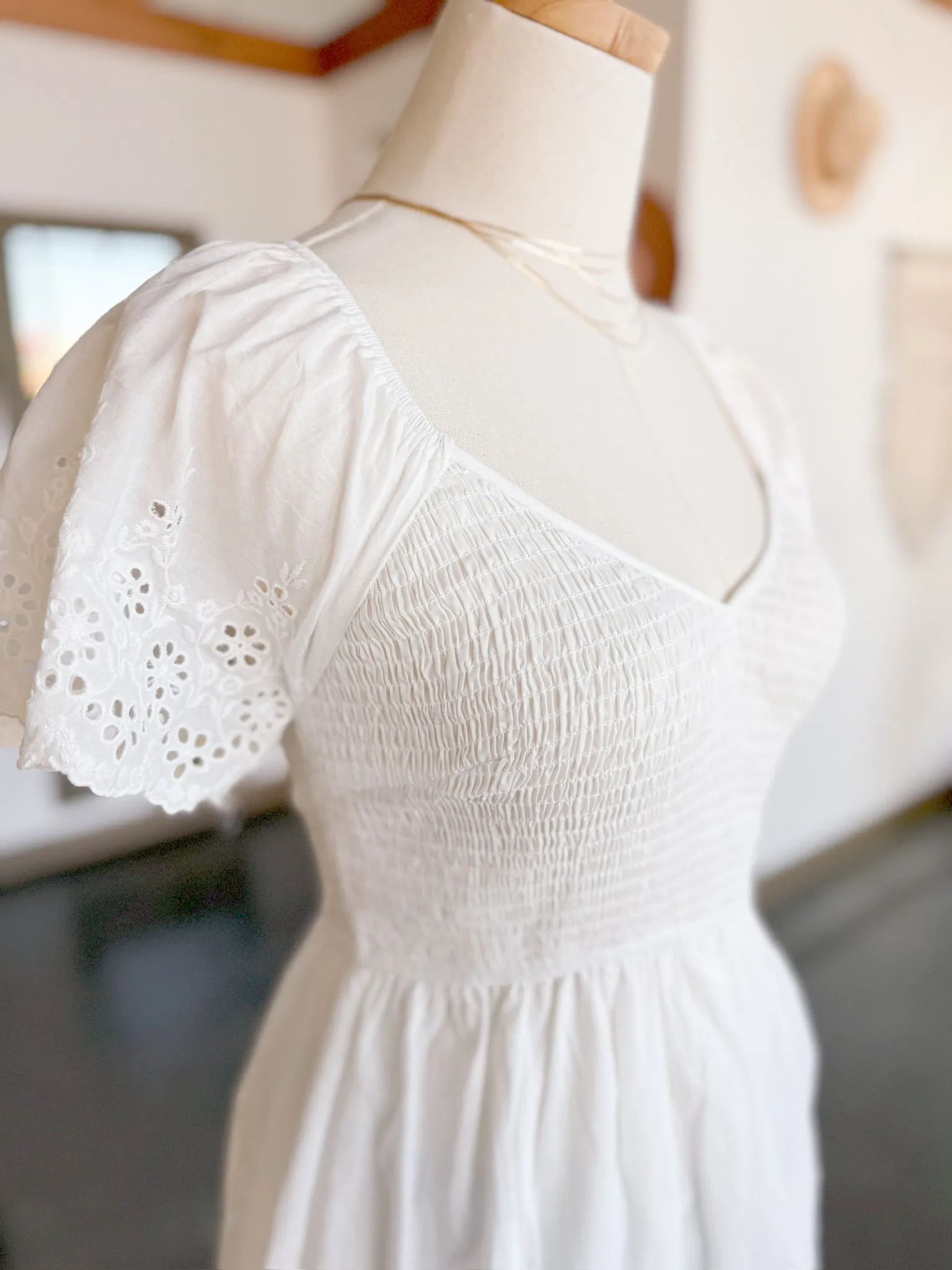 Gracie Dress