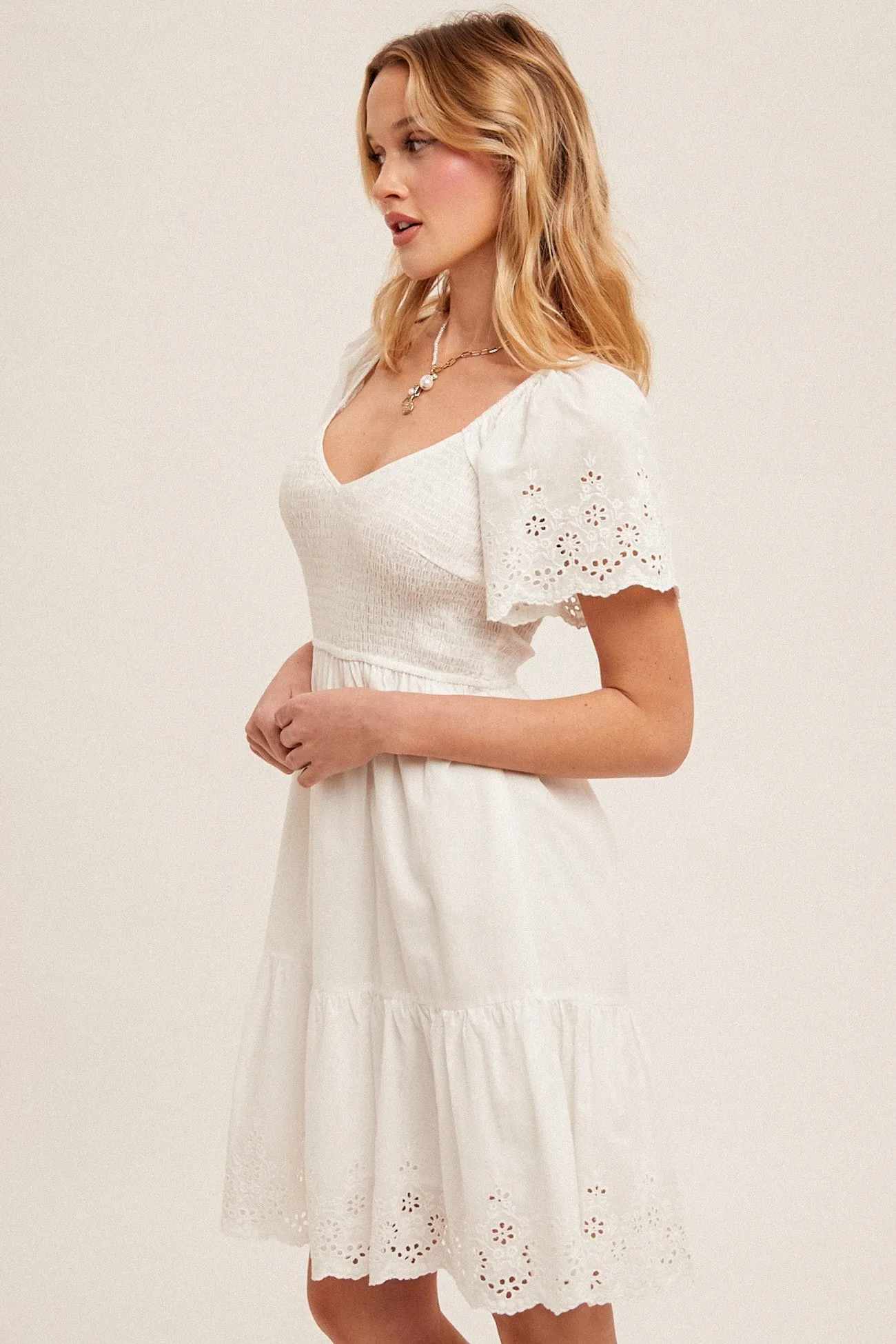 Gracie Dress
