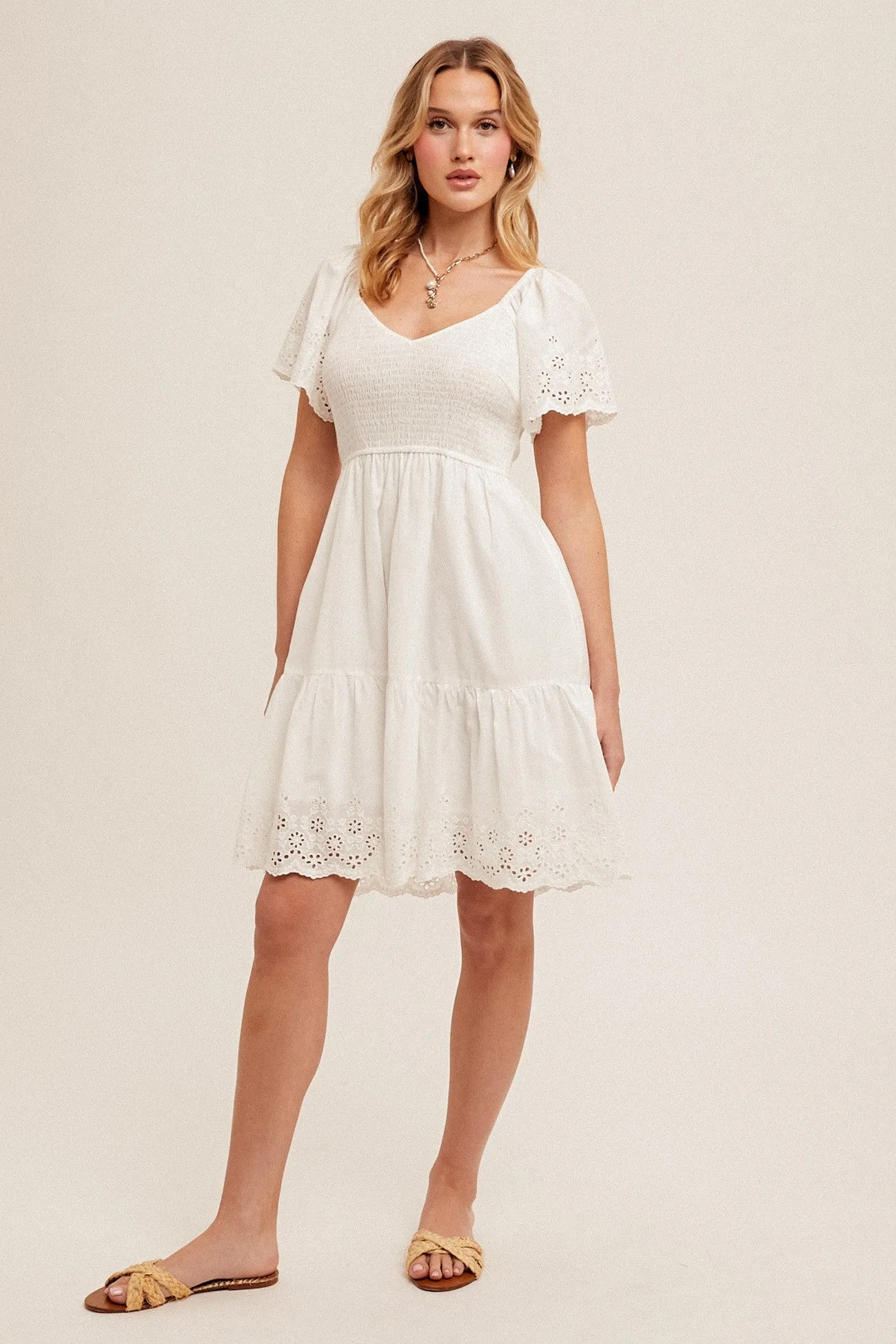 Gracie Dress